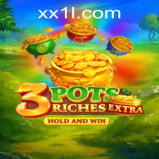 Descobrindo o Mundo de 3potsExtra: O Novo Fenômeno dos Jogos