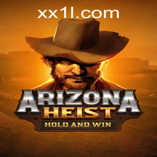 ArizonaHeist: A Nova Sensação do Mundo dos Games
