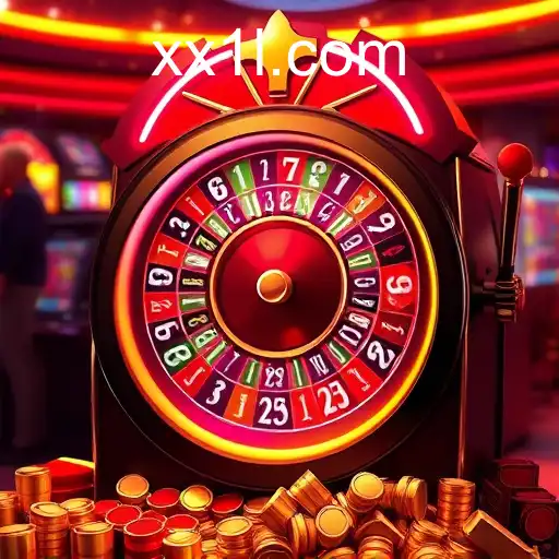 Caça-níqueis online