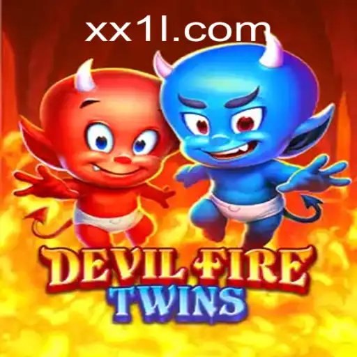 Explorando o Mundo Fascinante de DevilFireTwins: Um Mergulho no Jogo Inovador de XX11.COM
