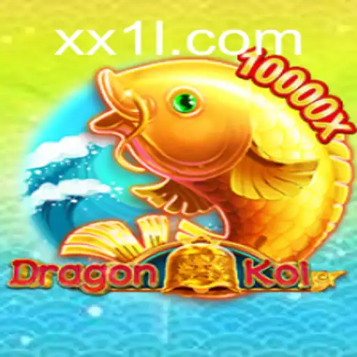 DragonKoi: Uma Jornada Épica no Mundo dos Jogos