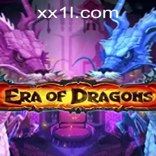 Descubra o Fascinante Mundo de EraOfDragons: O Jogo que Conquista Multidões