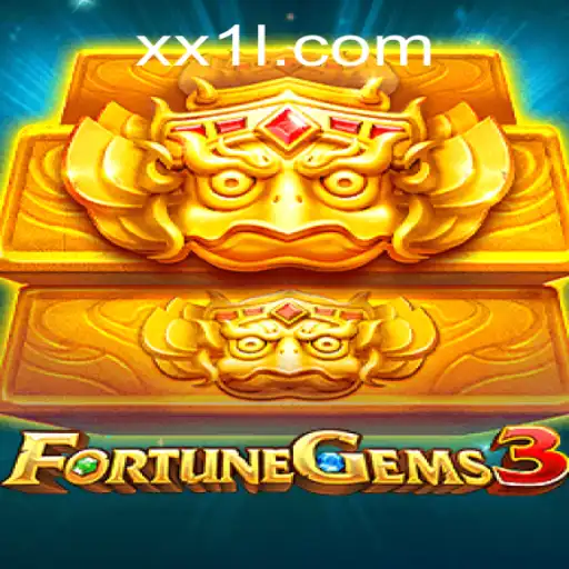Descubra o Mundo Encantado de FortuneGems3: Um Guia Completo