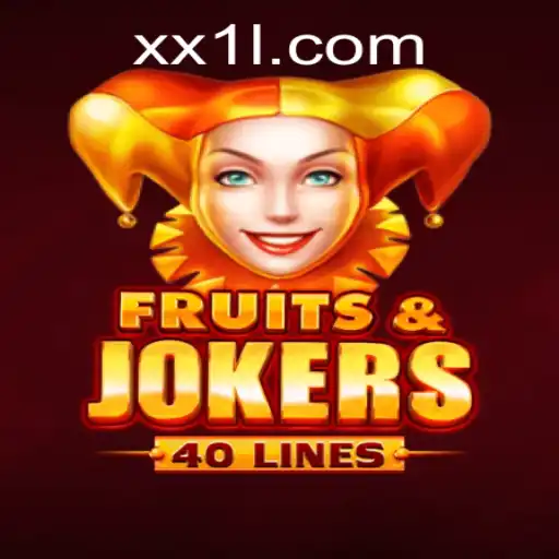 Explorando o Entusiasmante Mundo de FruitsAndJokers40