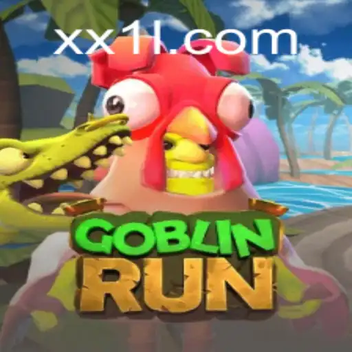 Descubra GoblinRun: O Novo Fenômeno dos Jogos de Plataforma