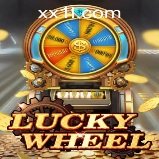 Descubra LuckyWheel: O Jogo de Azar que Conquista Aventuras
