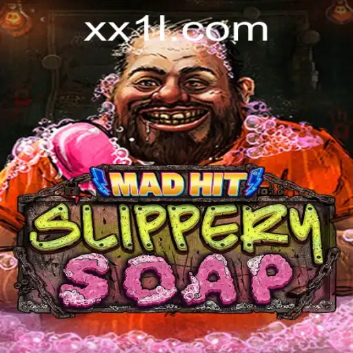 Explorando o Fascinante Mundo do Jogo MadHitSlipperySoap