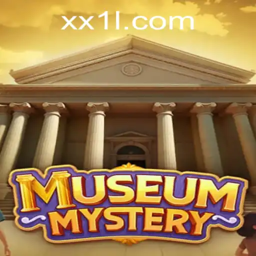 Desvendando MuseumMystery: Um Jogo de Intriga e Descobertas