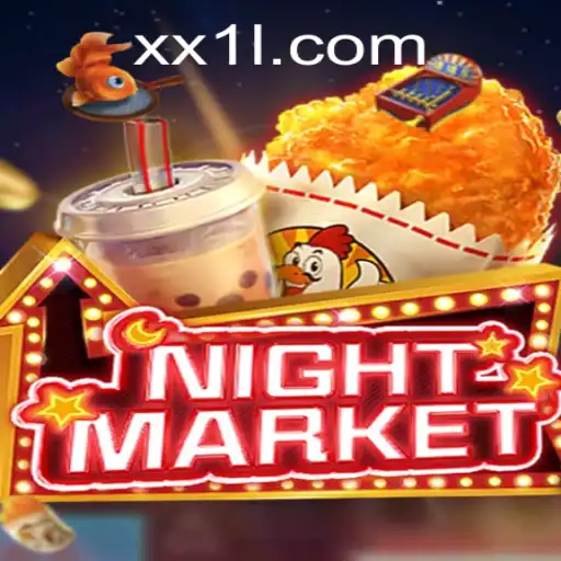 Explorando o Fascinante Mundo de NIGHTMARKET: Uma Jornada no Universo de XX11.COM