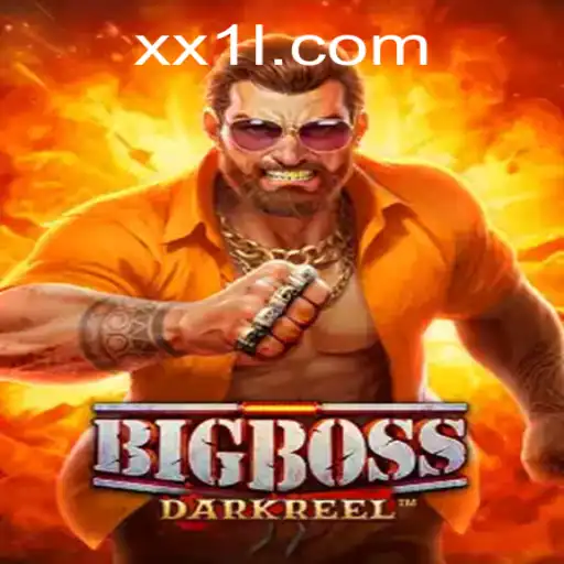 BigBoss: Mergulhando no Mundo de Estratégia e Habilidades