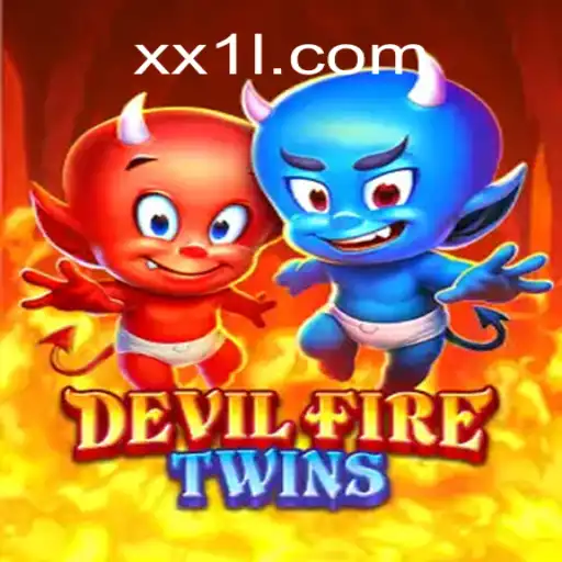 Explorando o Mundo Fascinante de DevilFireTwins: Um Mergulho no Jogo Inovador de XX11.COM