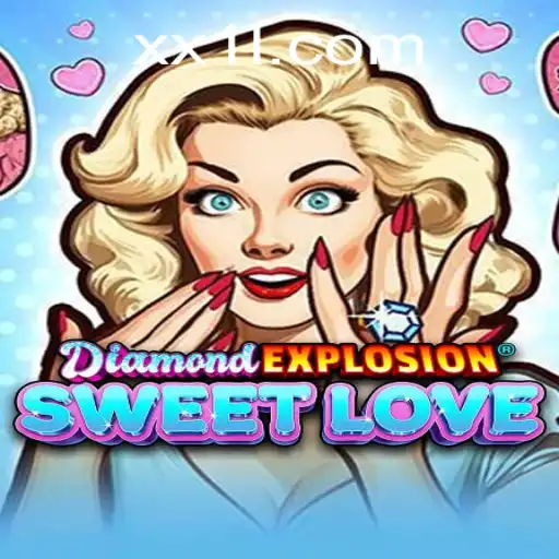 Descubra o Mundo de DiamondExplosionSweetLove: Uma Aventura Fascinante