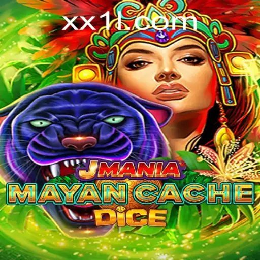 Explorando o Fascinante Jogo JManiaMayanCacheDice