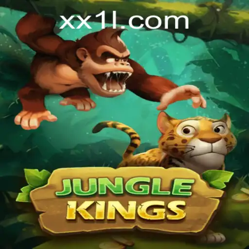 Explorando JungleKings: Um Mergulho nas Regras e Estratégias do Novo Fenômeno de Jogos