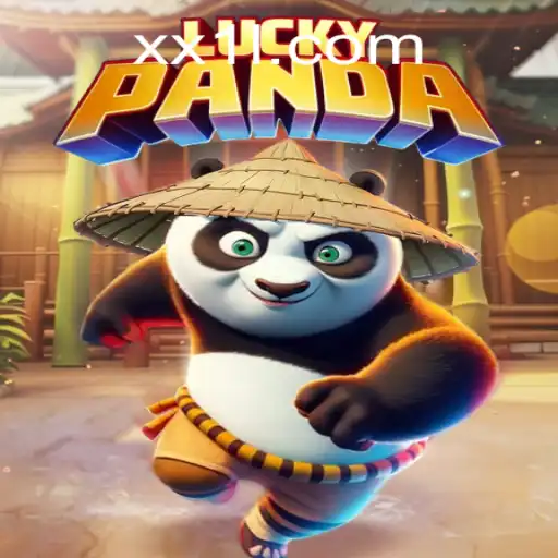 Descubra LuckyPanda: A Emoção do Jogo Baseada em Sorte e Estratégia