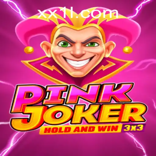Explorando o Universo do Jogo Pinkjoker e a Plataforma XX11.COM