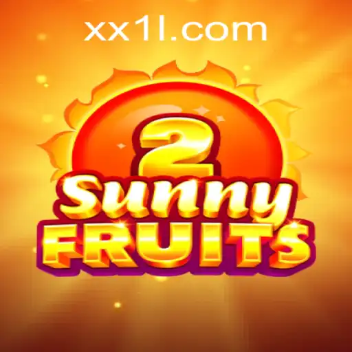 Descubra as Aventuras de 'SunnyFruits2' no Universo XX11.COM