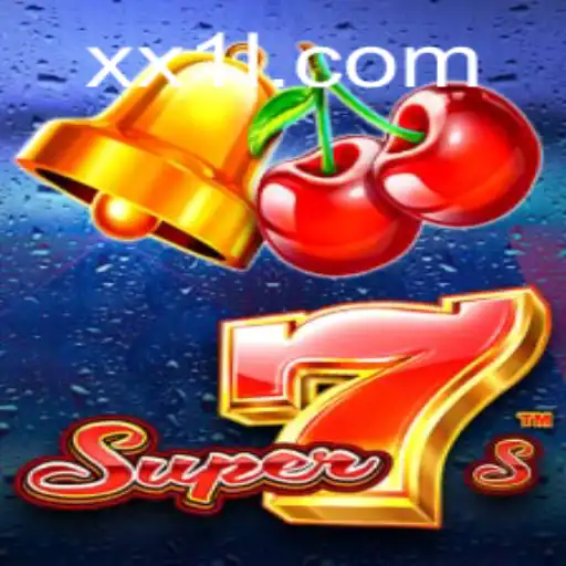 Descubra a Emoção do Jogo Super7s