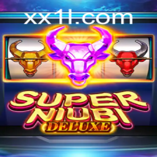 Explorando o Mundo de SuperNiubiDeluxe: Um Jogo Inovador no Cenário Atual