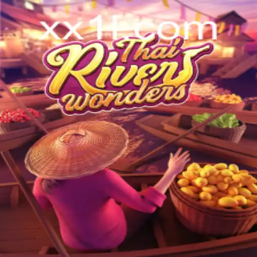 Descubra ThaiRiverWonders: Um Jogo Fascinante no Mundo de XX11.COM