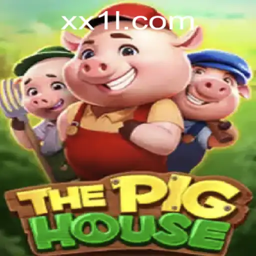 Explorando o Mundo de ThePigHouse: Uma Aventura Única de XX11.COM
